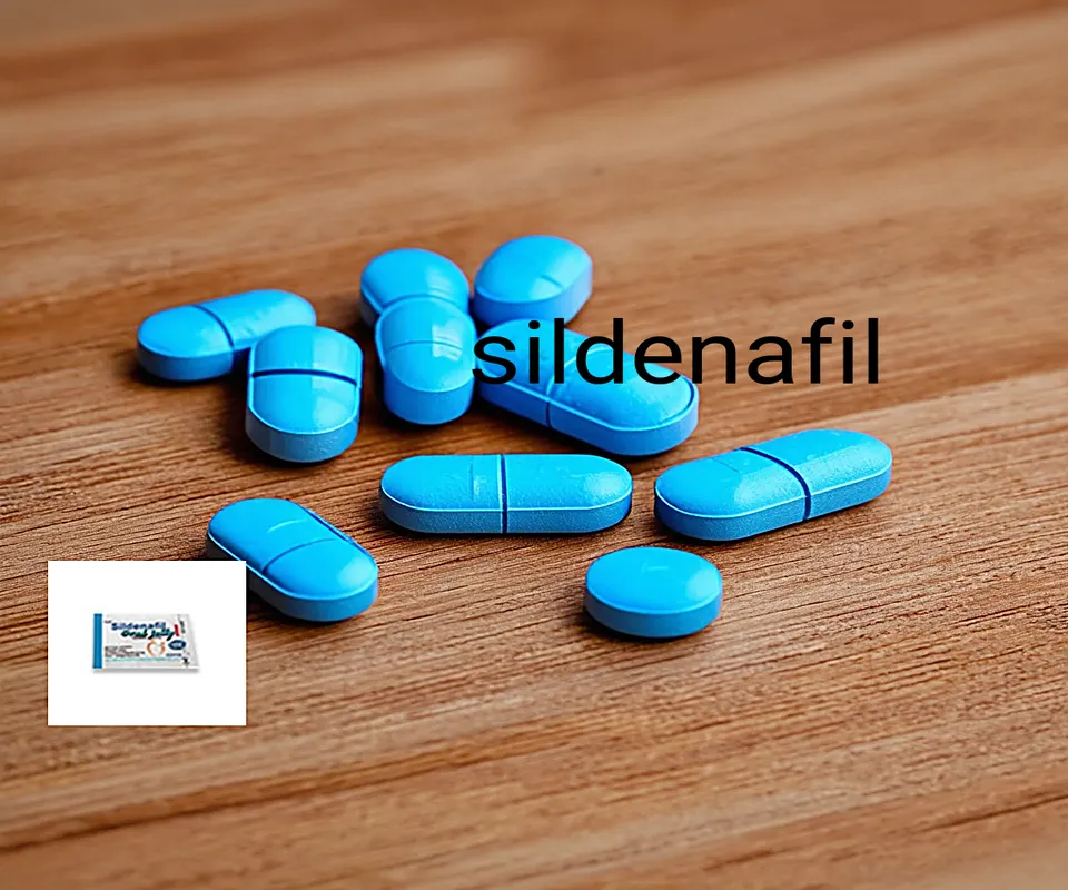 Farmacia similares sildenafil